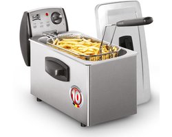 Fritel FR 1460 - Frituurpan
