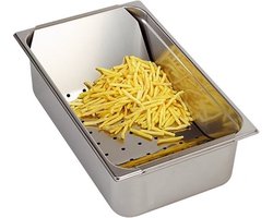 frites-uitschepbak