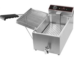 Friteuse 15L 688015 - Horeca