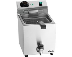 Friteuse Mdi Snack Iii Plus - Bartscher A162828 - Horeca