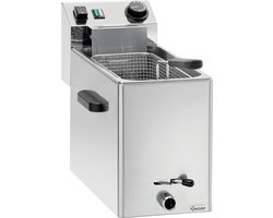 Friteuse “SNACK XL“ Plus - Bartscher 165530 - Horeca