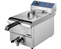 Fritteuse Model FT 13 - Saro 429-1107 - Horeca