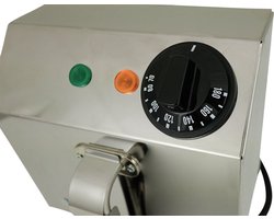 Fritteuse Model PROFRI 4 - Saro 172-2030