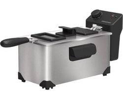 Frituurpan - Smarton - FR 300