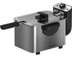 Frituurpan - Smarton - FR 350