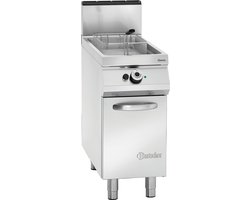 Gas Friteuse - 1 Binnenpan - Bartscher 2959961 - Horeca
