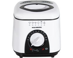 Hausberg Frituurpan 1L HB-1320NG