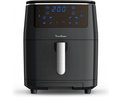 Moulinex Easy Fry & Grill & Steam YY5232FB