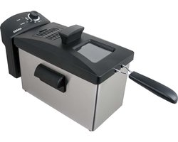 OCEAN OCDF2840 - Frituurpan - 4L - 2750W - 130-200℃