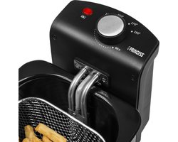 Princess 182604 - Friteuse - 3 liter