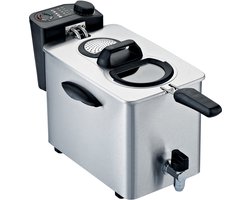 RGV FR TYPE4L Frituurpan friteuse