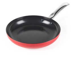 Russell Hobbs Riviera 24 cm Koekenpan - PFAS-vrije Antiaanbaklaag