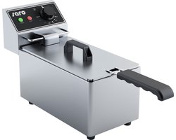 Saro Frituurpan Modell EF 4 443-6000