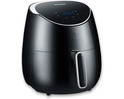 Severin FR 2445 - AirFryer - XXL frituurmand - 8 automatische programma‘s