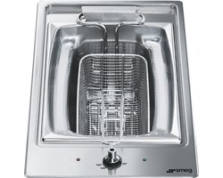 Smeg PGF30F - frituurpan