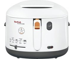 Tefal One Filtra  FF 1631 Frituurpan