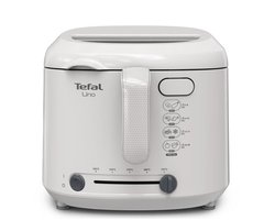 Tefal Uno FF203B - friteuse - 1 kg inhoud