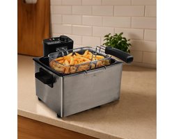 Tristar friteuse XL - 5 LITER