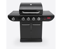 Barbecook Sumo zwart