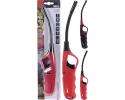 BBQ Aansteker Flexibel 28 cm Assorti