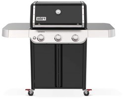 BBQ WEBER 1500388 Genesis / E315 / Black / gas