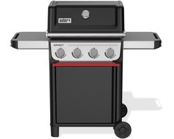 BBQ WEBER 1500890 SPIRIT E-410 LP BLK BE/LU