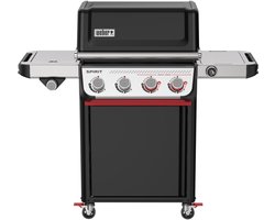BBQ WEBER 1500963 SPIRIT EP-435 LP BLK BE/LU