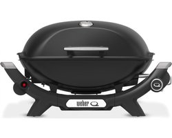 BBQ WEBER 1501080 Weber Q2100N / Black