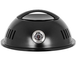 Brunner Devil BBQruiser Dome - deksel