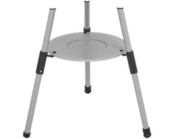 Brunner Devil BBQruiser Standaard - Standaard set voor BBQruiser