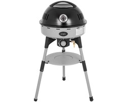 Brunner Gas Barbeque Devil BBQruiser HT - 30 mbar - Camping BBQ - Compact - Gemakkelijk te vervoeren