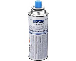 Cadac bajonet gaspatroon butaan 227 g