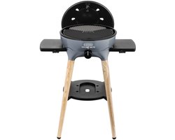 Cadac Citi Chef 40 Fs Steel Grey 30Mb