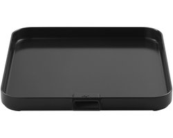 CADAC universele vlakke bakplaat