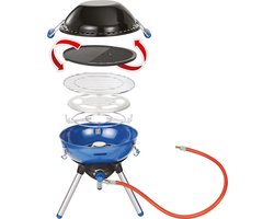 Camping Gaz Party Grill 400 Caravan Connect