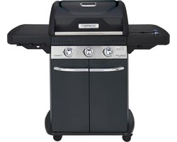 CAMPINGAZ BBQ MASTERSERIE 3 CLASSIC LS