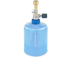 Campingaz Labogaz 470 Kampeerkookstel Blauw 750W