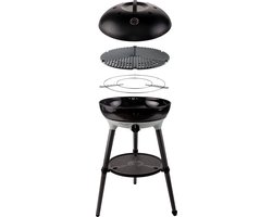 Carri Chef 50 BBQ 30mbar