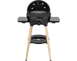 Citi Chef 40 FS Black 30mbar