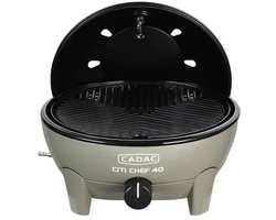 Citi Chef 40 Olive Green 30mbar