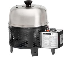 Cobb Pro Gas Mat Zwart