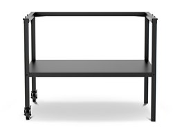 Cozze® 900 Station sterke en soepele grillwagen voor moeiteloos verplaatsen