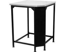 Cozze® Hoektafel voor Buitenkeuken