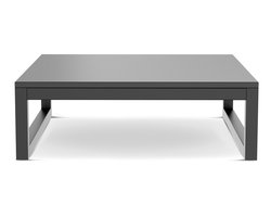 Cozze® pizzaovenstandaard voor buitenkeuken en BBQ station - Stalen tafel voor pizzaoven, ruimtebesparend ontwerp