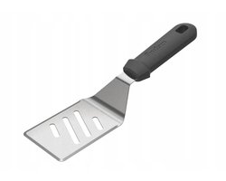 Enders grillspatel met kort handvat - praktisch en comfortabel