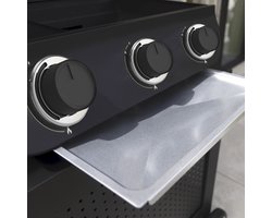 FLAVO 60 gasbarbecue