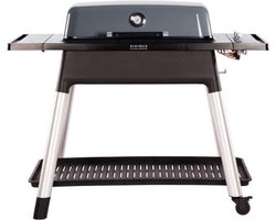 Furnace Gas Barbecue 50 mBar