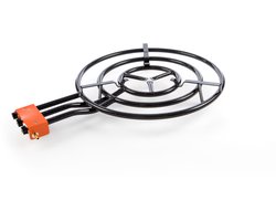 Garcima Paella brander 70 cm