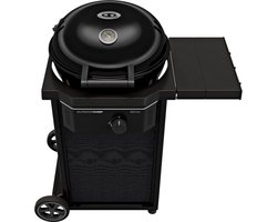 Gasbarbecue Davos 570 G, 30 mbar - Outdoorchef