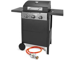 Grill - Fieldmann - FZG 3003